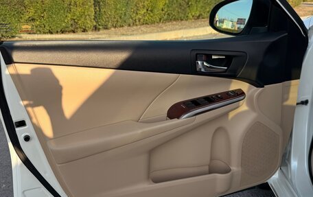 Toyota Camry, 2014 год, 1 900 000 рублей, 19 фотография