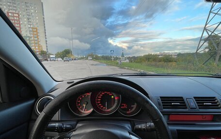 Mazda 3, 2008 год, 400 000 рублей, 7 фотография