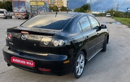 Mazda 3, 2008 год, 400 000 рублей, 3 фотография