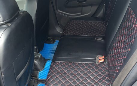 Chevrolet Aveo III, 2012 год, 350 000 рублей, 6 фотография