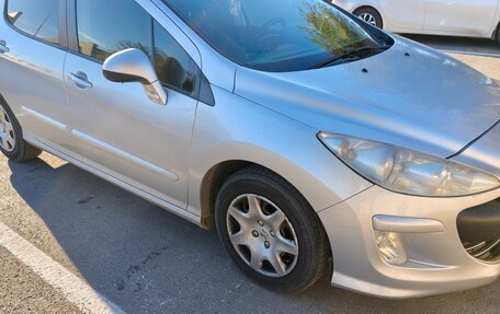 Peugeot 308 II, 2008 год, 350 000 рублей, 2 фотография