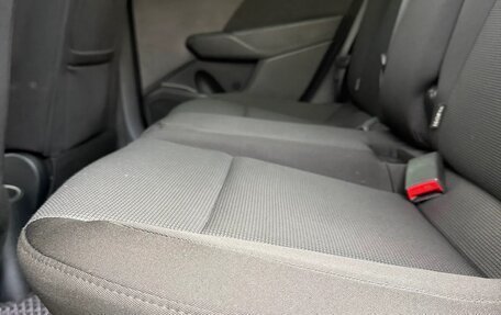 Hyundai Solaris II рестайлинг, 2019 год, 1 149 000 рублей, 26 фотография
