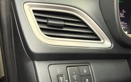 Hyundai Solaris II рестайлинг, 2019 год, 1 149 000 рублей, 29 фотография