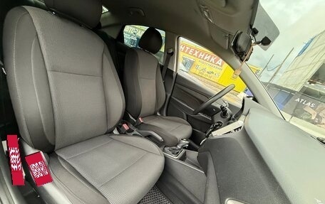 Hyundai Solaris II рестайлинг, 2019 год, 1 149 000 рублей, 25 фотография