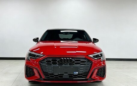 Audi A3, 2023 год, 2 100 000 рублей, 2 фотография