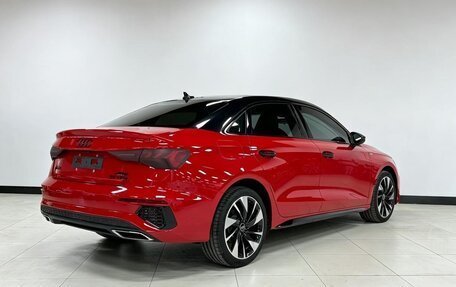 Audi A3, 2023 год, 2 100 000 рублей, 5 фотография