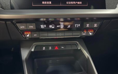 Audi A3, 2023 год, 2 100 000 рублей, 15 фотография