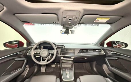 Audi A3, 2023 год, 2 100 000 рублей, 13 фотография