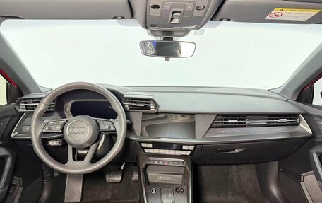 Audi A3, 2023 год, 2 100 000 рублей, 16 фотография
