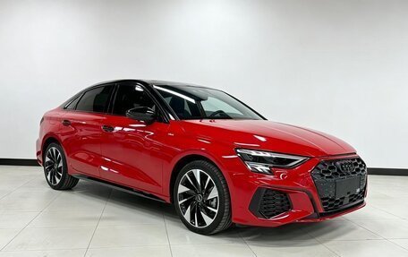 Audi A3, 2023 год, 2 100 000 рублей, 4 фотография