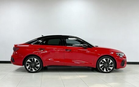 Audi A3, 2023 год, 2 100 000 рублей, 3 фотография
