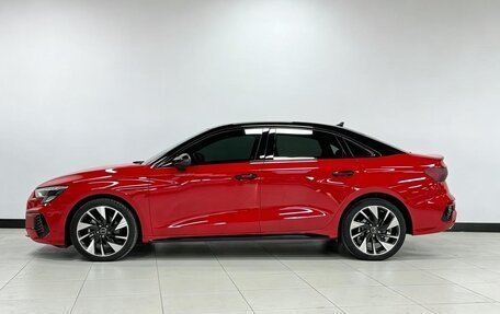 Audi A3, 2023 год, 2 100 000 рублей, 6 фотография