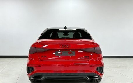Audi A3, 2023 год, 2 100 000 рублей, 8 фотография