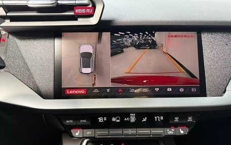 Audi A3, 2023 год, 2 100 000 рублей, 9 фотография