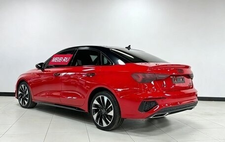 Audi A3, 2023 год, 2 100 000 рублей, 7 фотография