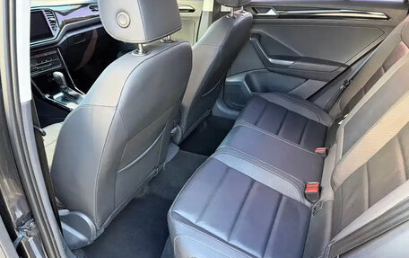 Volkswagen T-Roc I, 2022 год, 1 457 018 рублей, 11 фотография