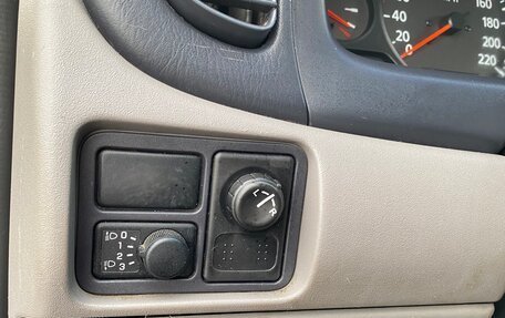Nissan Almera, 2000 год, 140 000 рублей, 13 фотография