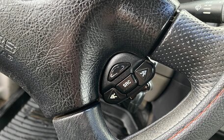 Nissan Almera, 2000 год, 140 000 рублей, 17 фотография