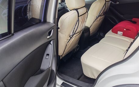 Mazda CX-5 II, 2012 год, 1 450 000 рублей, 8 фотография
