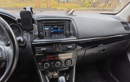 Mazda CX-5 II, 2012 год, 1 450 000 рублей, 13 фотография