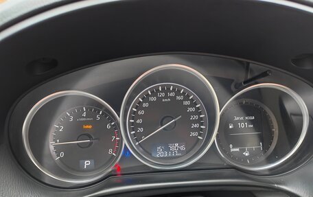 Mazda CX-5 II, 2012 год, 1 450 000 рублей, 12 фотография