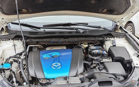 Mazda CX-5 II, 2012 год, 1 450 000 рублей, 14 фотография