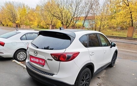 Mazda CX-5 II, 2012 год, 1 450 000 рублей, 5 фотография