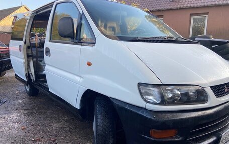 Mitsubishi L400, 1998 год, 225 000 рублей, 3 фотография