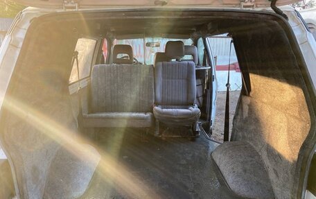 Mitsubishi L400, 1998 год, 225 000 рублей, 8 фотография