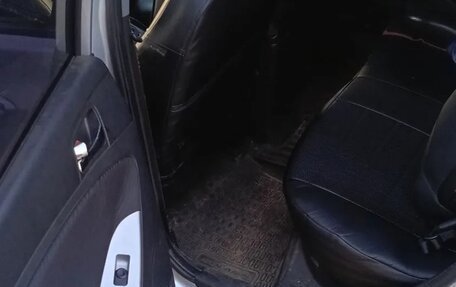 Hyundai Solaris II рестайлинг, 2011 год, 650 000 рублей, 9 фотография