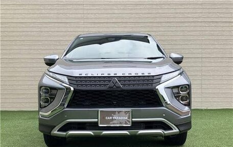 Mitsubishi Eclipse Cross, 2023 год, 1 930 000 рублей, 2 фотография