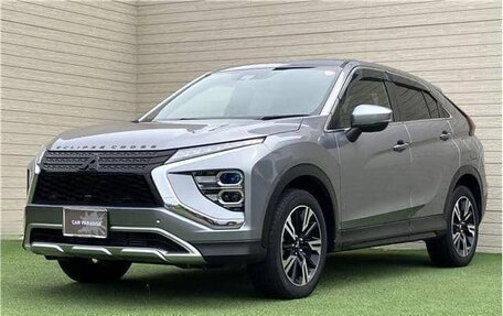 Mitsubishi Eclipse Cross, 2023 год, 1 930 000 рублей, 3 фотография