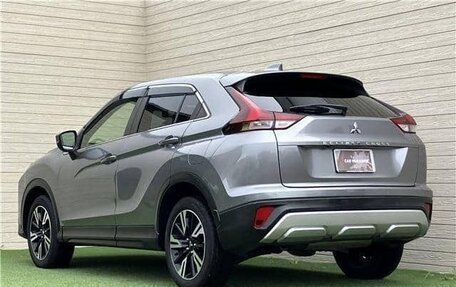 Mitsubishi Eclipse Cross, 2023 год, 1 930 000 рублей, 6 фотография