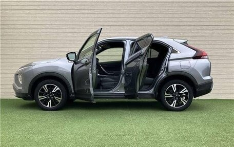 Mitsubishi Eclipse Cross, 2023 год, 1 930 000 рублей, 5 фотография