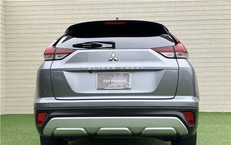 Mitsubishi Eclipse Cross, 2023 год, 1 930 000 рублей, 7 фотография