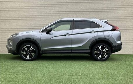 Mitsubishi Eclipse Cross, 2023 год, 1 930 000 рублей, 4 фотография
