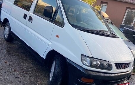 Mitsubishi L400, 1998 год, 225 000 рублей, 2 фотография