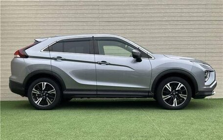 Mitsubishi Eclipse Cross, 2023 год, 1 930 000 рублей, 9 фотография
