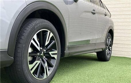 Mitsubishi Eclipse Cross, 2023 год, 1 930 000 рублей, 11 фотография