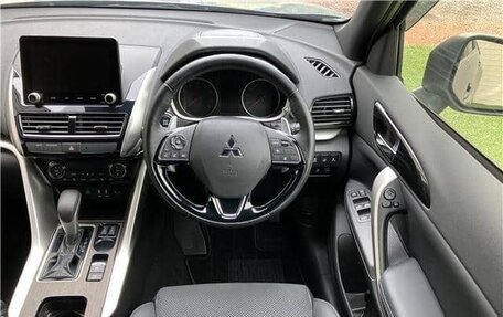 Mitsubishi Eclipse Cross, 2023 год, 1 930 000 рублей, 18 фотография