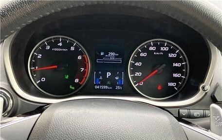 Mitsubishi Eclipse Cross, 2023 год, 1 930 000 рублей, 20 фотография
