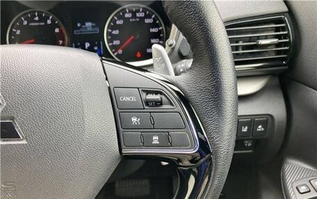Mitsubishi Eclipse Cross, 2023 год, 1 930 000 рублей, 24 фотография
