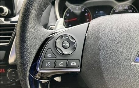 Mitsubishi Eclipse Cross, 2023 год, 1 930 000 рублей, 23 фотография