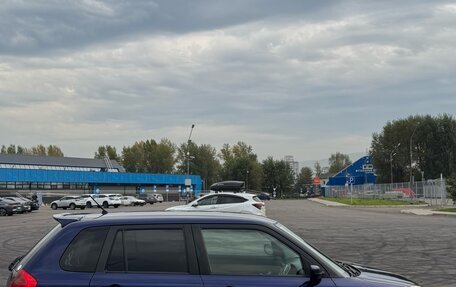 Mazda Verisa, 2004 год, 450 000 рублей, 3 фотография