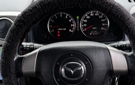 Mazda Verisa, 2004 год, 450 000 рублей, 8 фотография