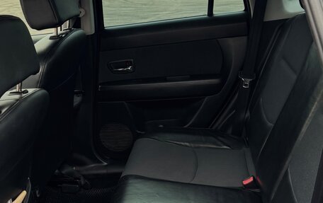 Mazda Verisa, 2004 год, 450 000 рублей, 7 фотография