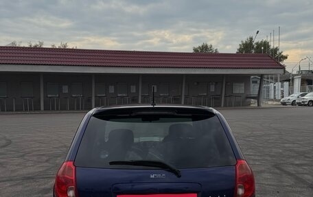 Mazda Verisa, 2004 год, 450 000 рублей, 4 фотография