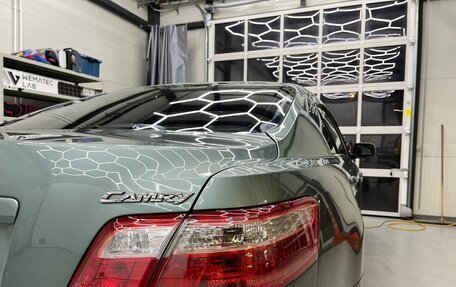 Toyota Camry, 2008 год, 1 480 000 рублей, 1 фотография