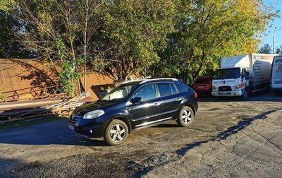 Renault Koleos I рестайлинг 2, 2013 год, 1 050 000 рублей, 1 фотография