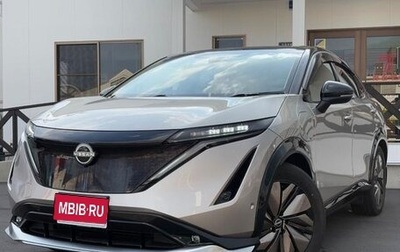 Nissan Ariya, 2023 год, 2 380 000 рублей, 1 фотография